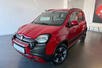 Fiat Panda Gebrauchtwagen