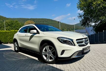 Mercedes-Benz GLA 200 Gebrauchtwagen