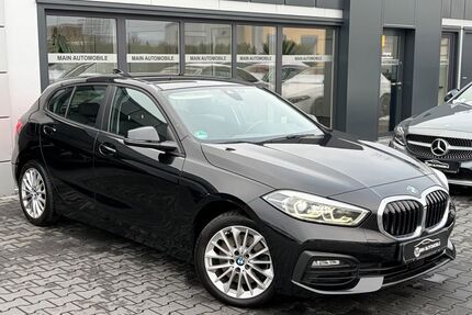 BMW 120 Gebrauchtwagen