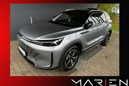 Baic Beijing X75 Gebrauchtwagen