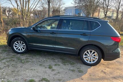 Seat Tarraco Gebrauchtwagen