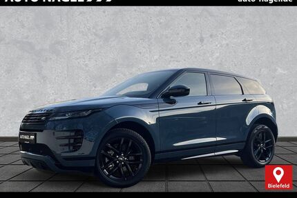 Land Rover Range Rover Evoque Gebrauchtwagen