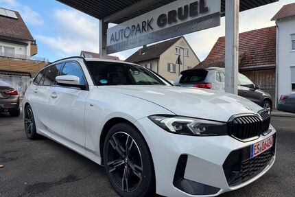 BMW 318 Gebrauchtwagen