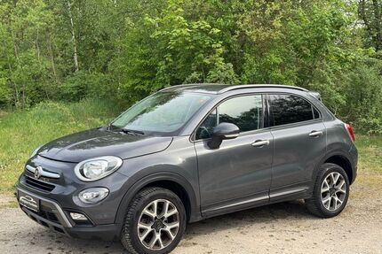 Fiat 500X Gebrauchtwagen