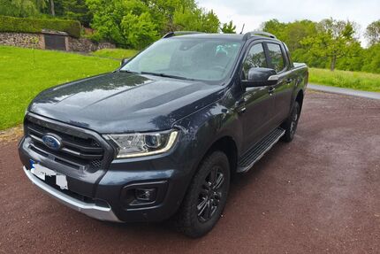 Ford Ranger Gebrauchtwagen