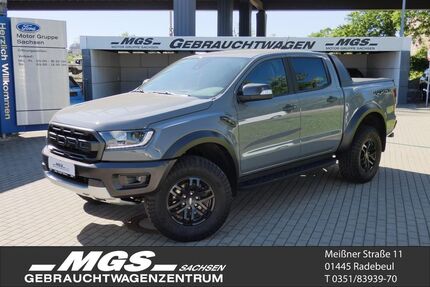 Ford Ranger Gebrauchtwagen
