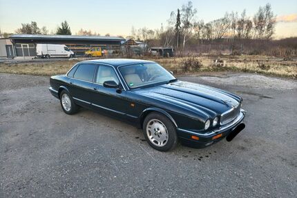 Jaguar XJ Gebrauchtwagen