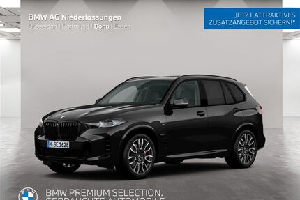 BMW X5 Gebrauchtwagen
