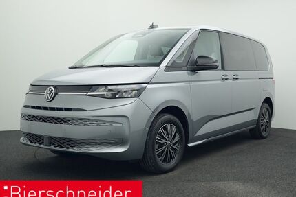 VW T7 Multivan Gebrauchtwagen