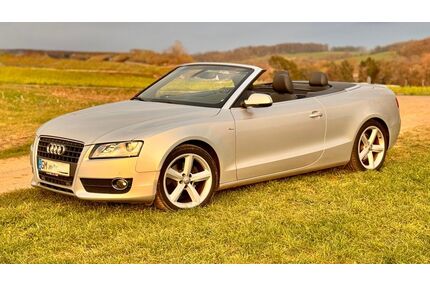Audi A5 Gebrauchtwagen