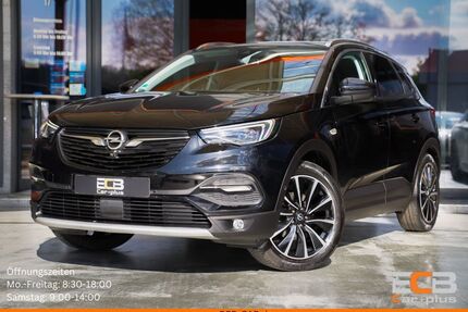 Opel Grandland (X) Gebrauchtwagen