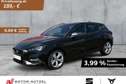 Seat Leon Gebrauchtwagen