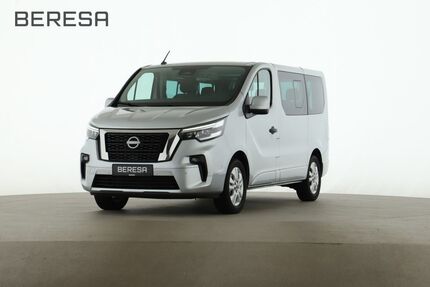 Nissan Primastar Gebrauchtwagen
