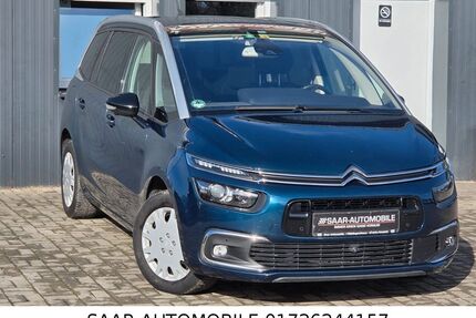 Citroen Grand C4 Picasso / SpaceTourer Gebrauchtwagen