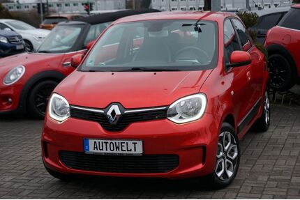 Renault Twingo Gebrauchtwagen