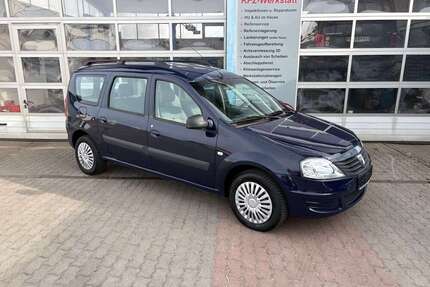 Dacia Logan Gebrauchtwagen