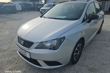 Seat Ibiza Gebrauchtwagen