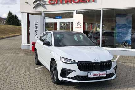 Skoda Scala Gebrauchtwagen