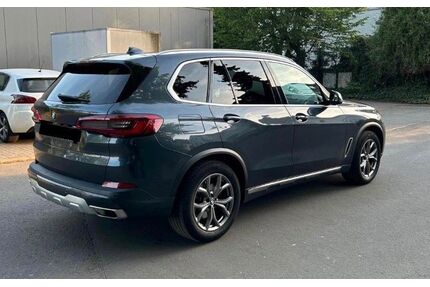 BMW X5 Gebrauchtwagen