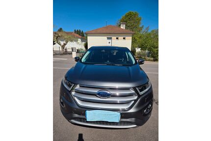 Ford Edge Gebrauchtwagen