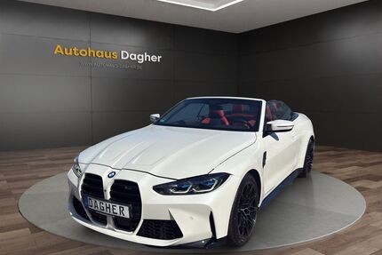 BMW M4 Gebrauchtwagen