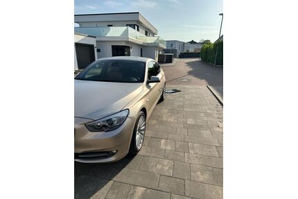 BMW 535 Gran Turismo Gebrauchtwagen
