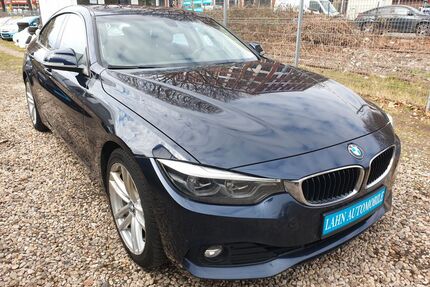 BMW 420 Gran Coupé Gebrauchtwagen