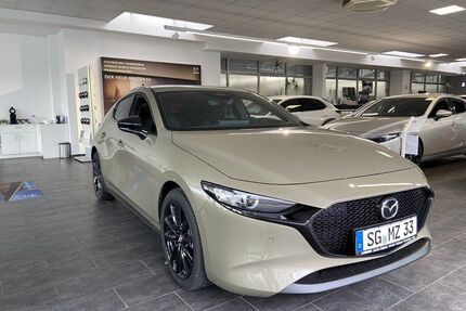 Mazda 3 Gebrauchtwagen