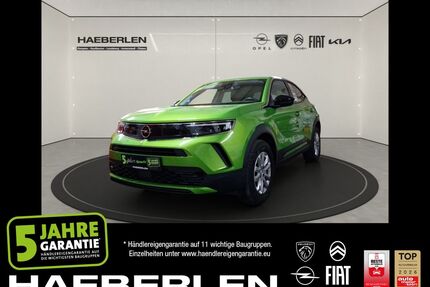 Opel Mokka Gebrauchtwagen