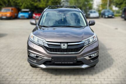 Honda CR-V Gebrauchtwagen