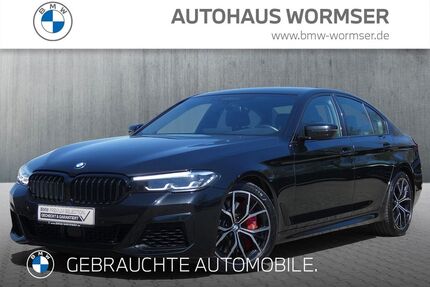 BMW M550 Gebrauchtwagen