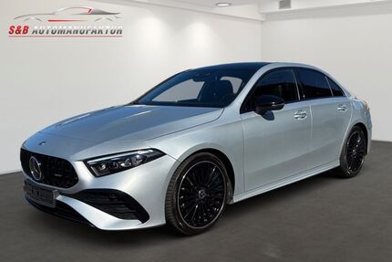 Mercedes-Benz A 220 Gebrauchtwagen