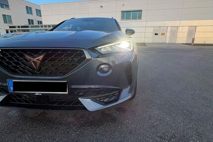 Cupra Formentor Gebrauchtwagen