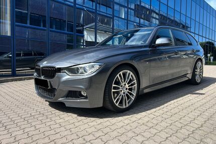 BMW 320 Gebrauchtwagen
