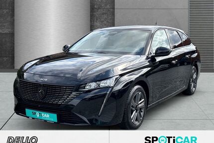 Peugeot 308 Gebrauchtwagen