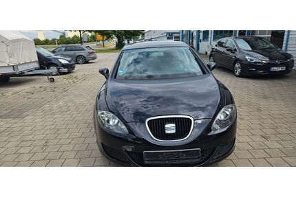 Seat Leon Gebrauchtwagen