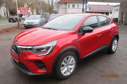 Mitsubishi ASX Gebrauchtwagen