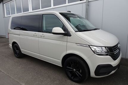 VW T6 Multivan Gebrauchtwagen