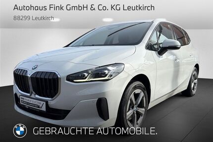 BMW 220 Active Tourer Gebrauchtwagen