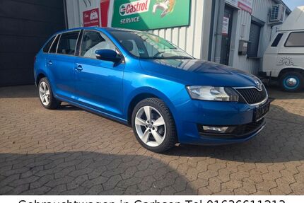 Skoda Rapid Gebrauchtwagen