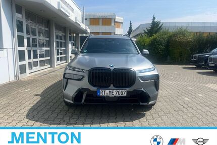 BMW X7 Gebrauchtwagen