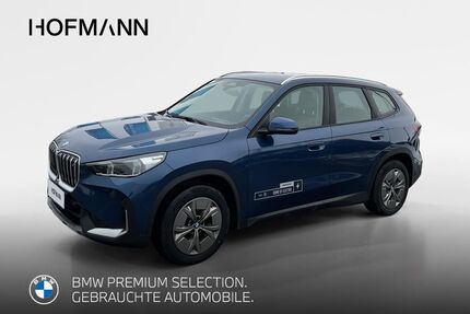 BMW iX1 Gebrauchtwagen