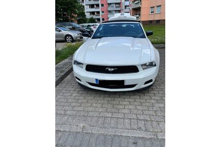 Ford Mustang Gebrauchtwagen