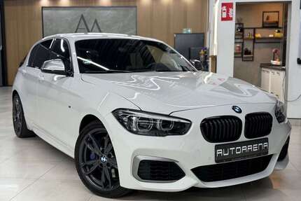 BMW 140 Gebrauchtwagen