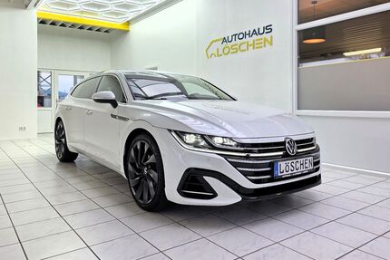 VW Arteon Gebrauchtwagen