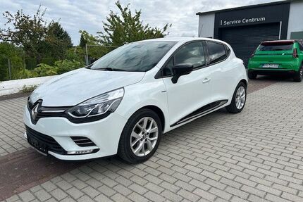 Renault Clio Gebrauchtwagen