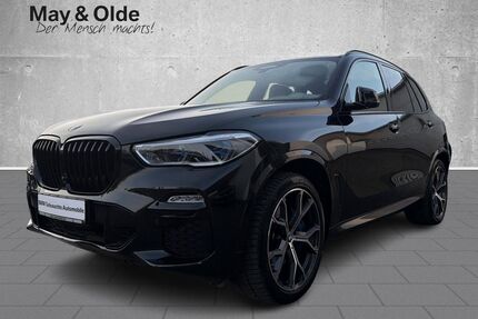 BMW X5 M50 Gebrauchtwagen