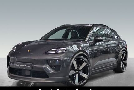 Porsche Macan Gebrauchtwagen