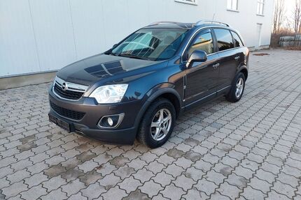 Opel Antara Gebrauchtwagen