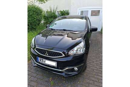 Mitsubishi Space Star Gebrauchtwagen